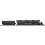 Mikes Train Hou MTH8032631 HO Signature 4-8-8-4 Big Boy w/PS3/Oil, UP #4014