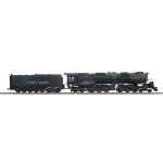 Mikes Train Hou MTH80800061 HO 4-6-6-4/Oil Burner Weathered w/PS3, UP