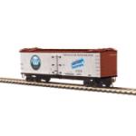 Mikes Train Hou MTH8094025 HO R40-2 Wood Reefer, Skyland Eggs #6002