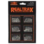 Mikes Train Hou MTH811014 HO RealTrax Rail Joiner (48)