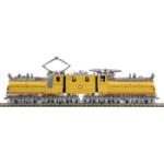 Mikes Train Hou MTH8120071 HO Bi-Polar w/PS3, MILW/Yellow #E-4