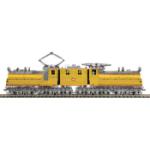 Mikes Train Hou MTH8120081 HO Bi-Polar w/PS3, MILW/Yellow #E-5