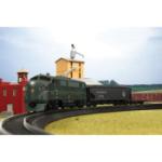 M.t.h. Electric MTH8140020 HO F3 Freight Train Set, PRR