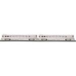 Mikes Train Hou MTH8160011 HO Smooth Parlor Set, SF (2)