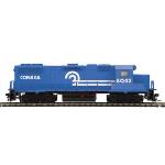 Mikes Train Hou MTH8520450 HO GP38-2 w/NMRA, CR #8042