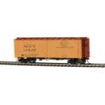 Mikes Train Hou MTH8578037 HO 40' Steel Reefer, MDT #13027