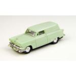 CLASSIC METAL W MWI30289 HO 1953 Ford Courier Sedan Delivery, Foam Green