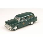 CLASSIC METAL W MWI30293 HO 1953 Ford Courier Sedan Delivery, REA