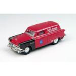 CLASSIC METAL W MWI30294 HO 1953 Ford Courier Sedan Delivery, Swift