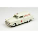 CLASSIC METAL W MWI30295 HO 1953 Ford Courier Sedan Delivery, Ambulance