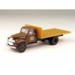 CLASSIC METAL W MWI30296 HO 1941-46 Chevy Flatbed, Tri-County Lumber