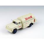 CLASSIC METAL W MWI30456 HO 1960 Ford F-500 Tank Truck, Valvoline Oil