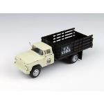 CLASSIC METAL W MWI30460 HO 1960 Ford F-500 Stake Bed Truck, USSTL