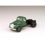 CLASSIC METAL W MWI31155 HO 1941-1946 Chevrolet Semi/1-Axle, Brewster Green