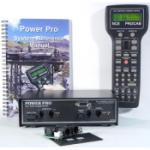Nce Corporation NCE5240001 Power Pro Starter Set, PH-PRO/5A