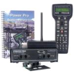 Nce Corporation NCE5240002 Power Pro Starter Set w/Radio, PH-PRO-R/5A