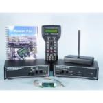 Nce Corporation NCE5240007 Powerhouse Pro Starter Set w/Radio, PH10-R/10A