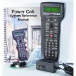 Nce Corporation NCE5240025 Power Cab DCC Starter Set