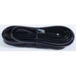 Nce Corporation NCE5240214 Cab Bus 6-Wire Flat 12' Cable, RJ12 Connectors