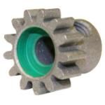 Novak Electroni NOV5102 13T MOD 1 5mm PINION GEAR PINION GEAR