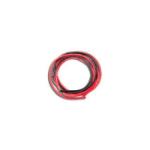 Novak Electroni NOV5510 16 GU WIRE SET 3RED/BLACK RED &BLACK 3ft