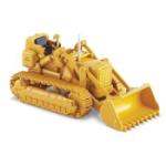 Norscot Group NRS55170 CAT 977 TRAXCAVATOR 1/50 DIE CAST