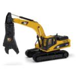 Norscot Group NRS55283 CAT 336D EXCAVATOR 1/50 SCALE