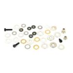 Ofna Racing Div OFN10099 CLUTCH SHIMS KIT FOR 5mm + 6mm