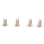 Ofna Racing Div OFN10114 ENGINE MOUNT SCREWS 5mm FOR 9.5 MBX