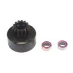 Ofna Racing Div OFN10399 13 T CLUTCH BELL FOR OFNA FOR 1/8 OFNA