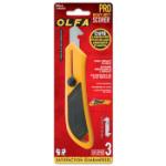 Olfa Products G OLF1090486 PC-L800 Plastic/Laminate Cutter