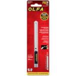 Olfa Products G OLF5019 SVR2 Autolock Stainless Steel Knife