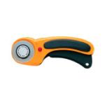 Olfa Products G OLF9654 RTY2/DX Deluxe 45mm H Rotary Cutter