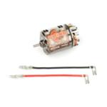 Team Orion Usa ORI25129 Method Pro Brushed Motor, 20T