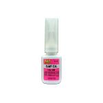Pacer Glue PAAPT10 ZAP CA Glue, 1/4 oz