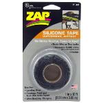 Pacer Glue PAAPT101 Zap Silicone Tape,1x10', Carded