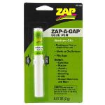 Pacer Glue PAAPT103 Zap-A-Gap Glue Pen, 2g Carded