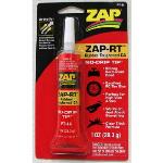 Pacer Glue PAAPT44 ZAP RT, Rubber Toughened CA, 1 oz (28.3g)