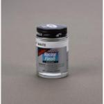 Pactra Paint PACRC51 SPRINT WHITE 2/3oz BRUSH R/C CAR PAINT