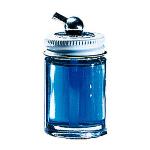 Paasche Airbrus PASH1OZ 1oz BOTTLE ASSEMBLY FOR H BRUSH