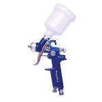 Paasche Airbrus PASHG08 NVLP Gravity Feed Touch-up Gun