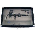 Paasche Airbrus PASTGX2F TGX Double Gravity Feed Airbrush