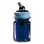 Paasche Airbrus PASVL12OZ Color Bottle Assembly,1/2oz:VL