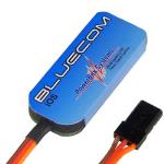 Powerbox System PBS9021 BlueCom Adapter, IOS