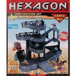 PEGASUS HOBBIES PGH4902 Construction, Large Hexagon Set