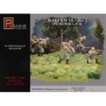 PEGASUS HOBBIES PGH7202 1/72 Waffen SS Set #2 (42)