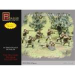 PEGASUS HOBBIES PGH7498 RUSSIAN INFANTRY WWII 1/72 SCALE KIT