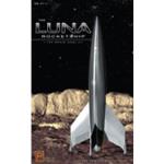 Luna Rocketship