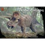 PEGASUS HOBBIES PGH9550 1/32 Triceratops