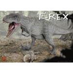 PEGASUS HOBBIES PGH9551 T-Rex Dinosaur 1/32 Scale